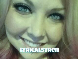 LyricalSyren