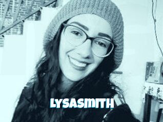 LysaSmith