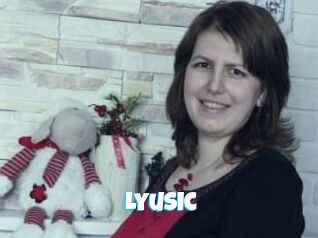 Lyusic