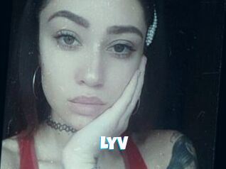 Lyv