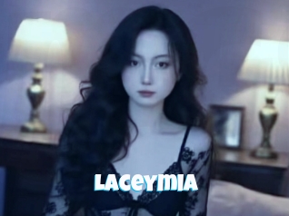 Laceymia