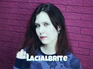 Lacialbrite