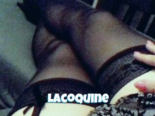 Lacoquine