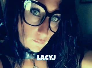 Lacyj