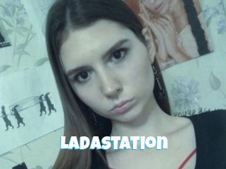 Ladastation