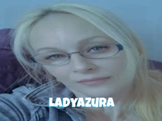 Ladyazura