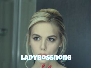 Ladybossnone