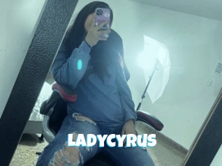 Ladycyrus