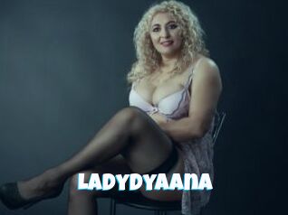 ladydyaana Miss Gros Seins