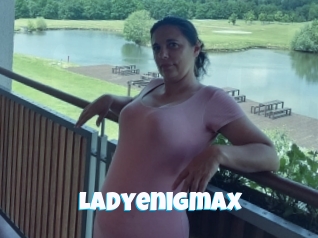 Ladyenigmax