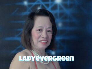 Ladyevergreen