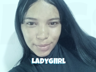 Ladygiirl