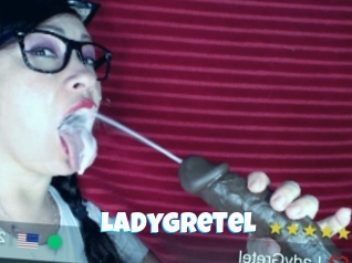 ladygretel Miss Gros Seins