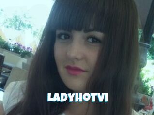 Ladyhotvi