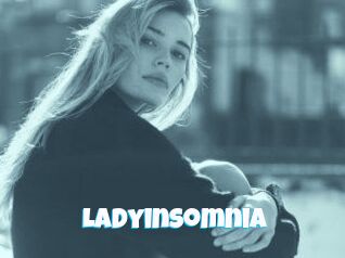Ladyinsomnia