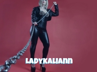ladykaliann Miss Gros Seins