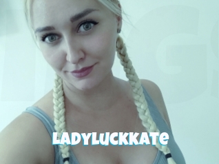Ladyluckkate
