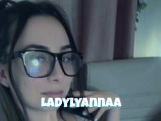 Ladylyannaa
