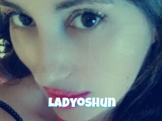 Ladyoshun