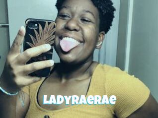 Ladyraerae
