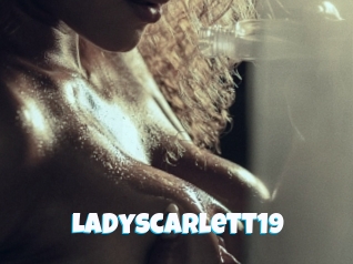 Ladyscarlett19