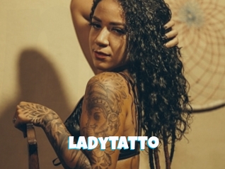 Ladytatto