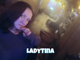Ladytina