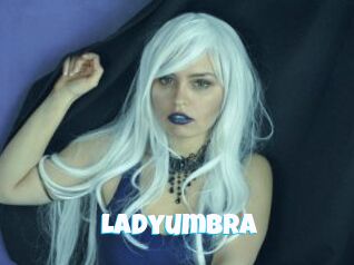 Ladyumbra