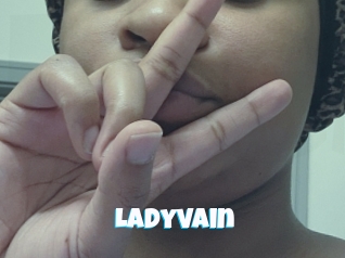 Ladyvain
