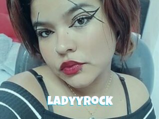 Ladyyrock