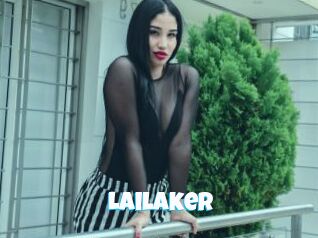 Lailaker