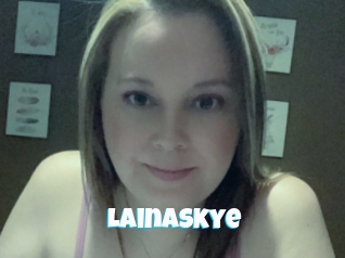 Lainaskye