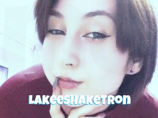 lakeeshaketron Miss Gros Seins