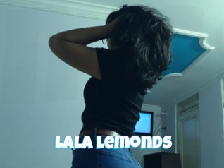 Lala_lemonds