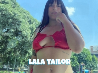 Lala_tailor