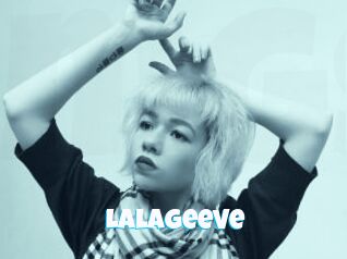 Lalageeve