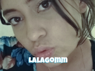 Lalagomm