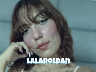 Lalaroldan
