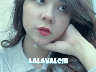 lalavalem Miss Gros Seins