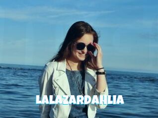 Lalazardahlia