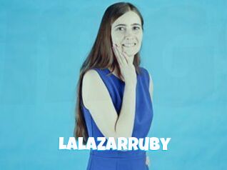 Lalazarruby
