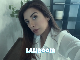 Laliboom