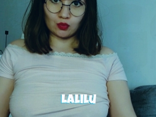 Lalilu