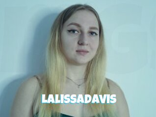 Lalissadavis
