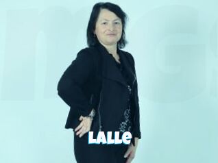 Lalle