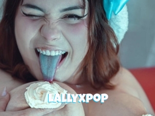 Lallyxpop