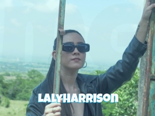 Lalyharrison