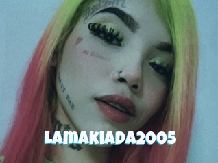 Lamakiada2005