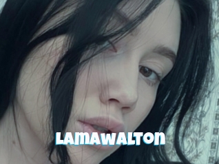 lamawalton Miss Gros Seins