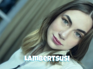 Lambertsusi